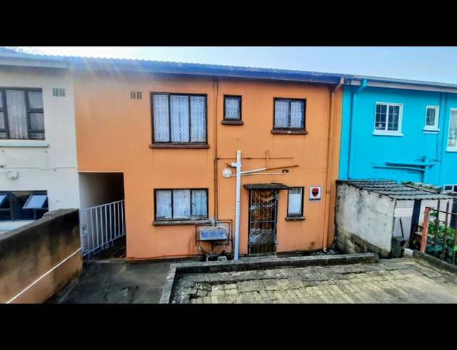 3 BEDROOM SIMPLEX FOR SALE IN WESTHAM